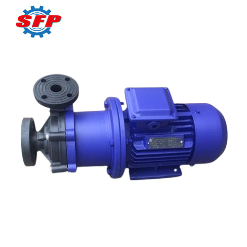 Mag Drive Pump Manufacturer